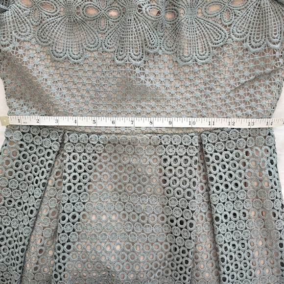 Romeo + Juliet Couture Midi Dress Size M - Picture 10 of 11